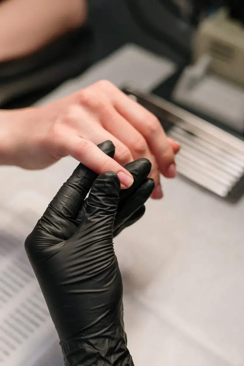 North Shore Nail Atelier