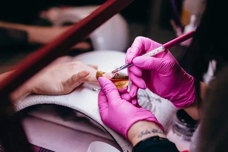 Why Regular Nail Care Is Part of a Self-Care Routine