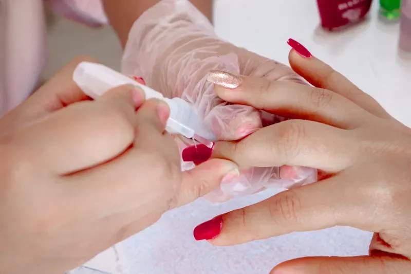 North Shore Nail Atelier 1
