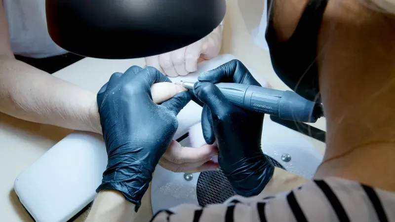 North Shore Nail Atelier 3