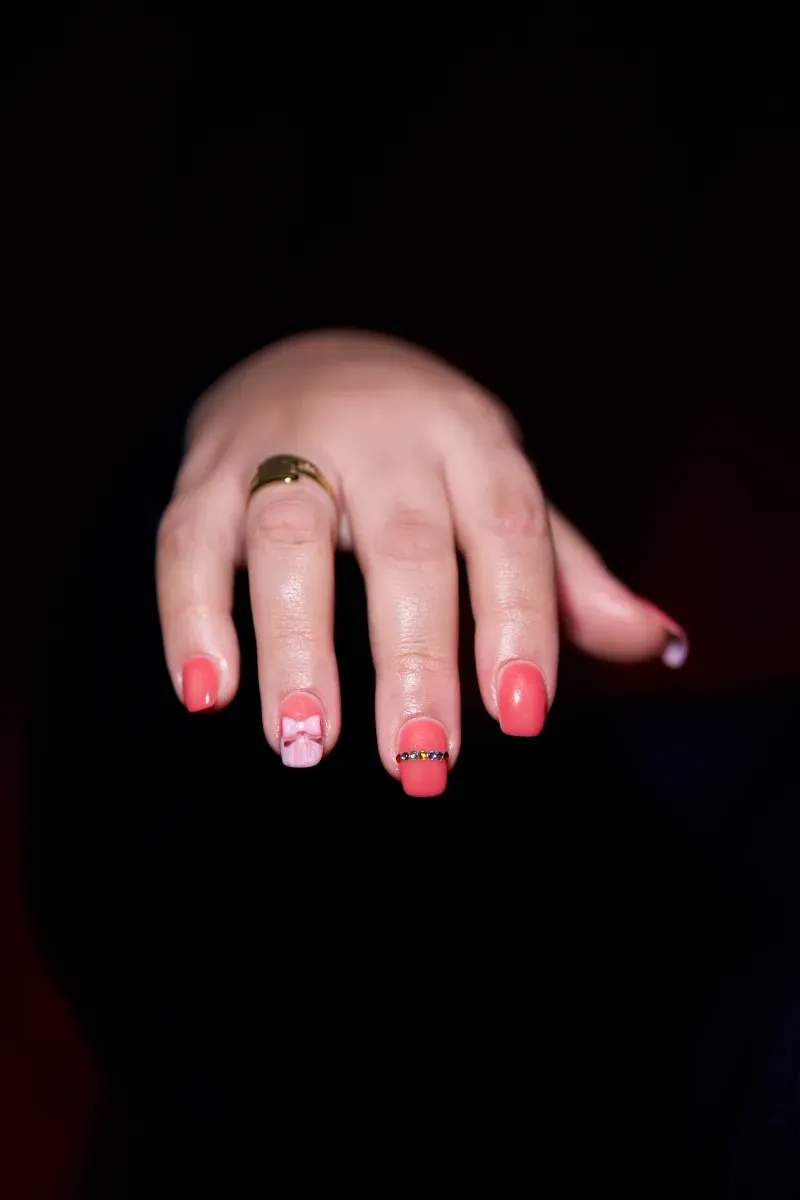 North Shore Nail Atelier 7