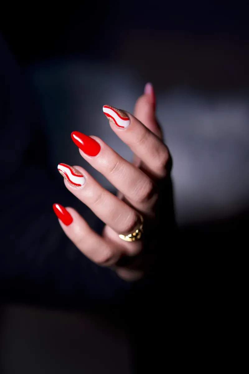Nail repair and maintenance