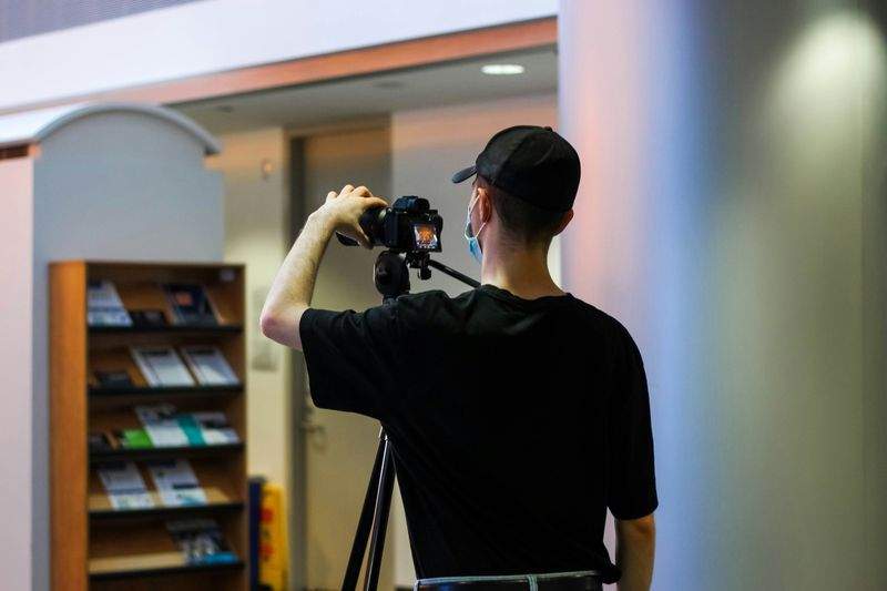 Nail Craft Lead